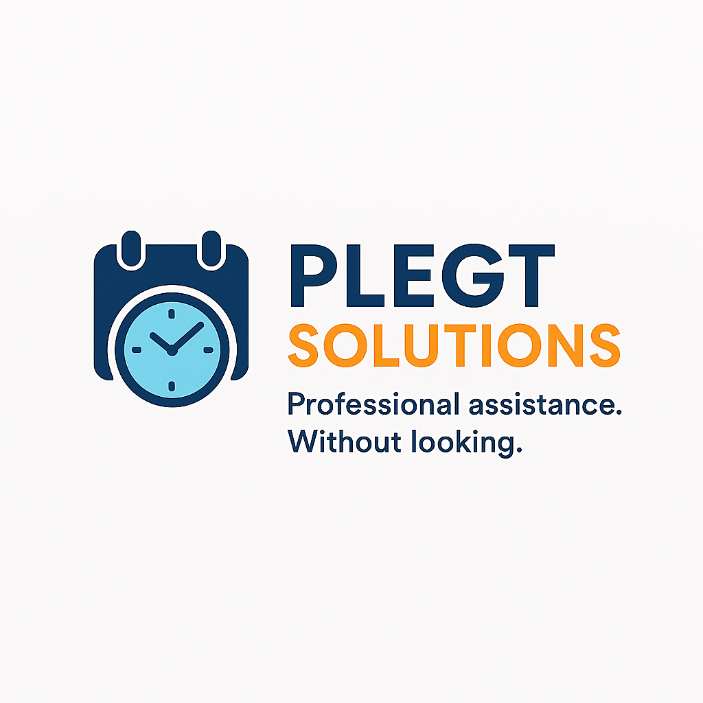 Plegt Solutions